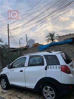 Chery X1